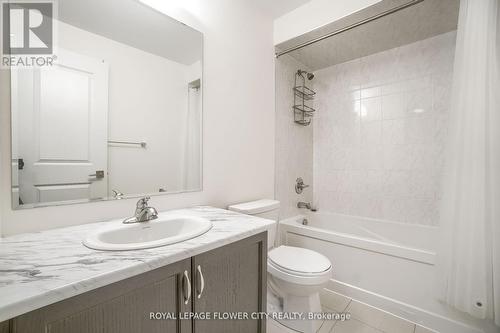 Upr Fl - 415 Veterans Drive, Brampton, ON - Indoor Photo Showing Bathroom