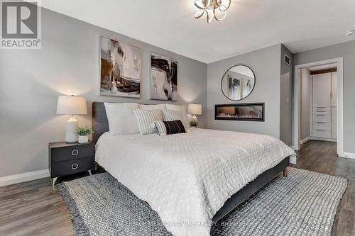 20 - 35 Midhurst Heights, Hamilton, ON - Indoor Photo Showing Bedroom