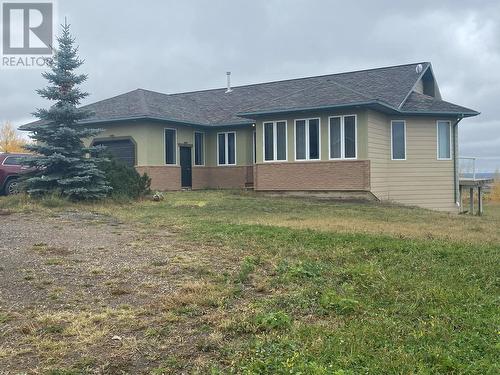 13335 Trail Way, Dawson Creek, BC - Outdoor