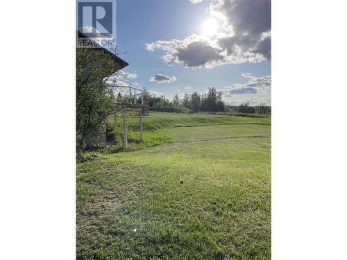 13335 Trail Way, Dawson Creek, BC - Outdoor With View