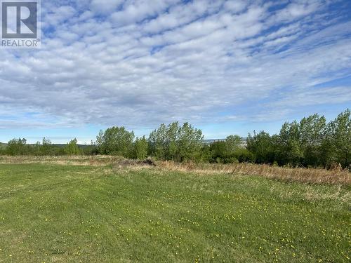 13335 Trail Way, Dawson Creek, BC - Outdoor With View