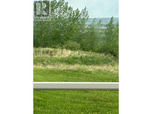 13335 Trail Way, Dawson Creek, BC -  With View