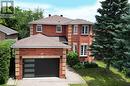 21 Crompton Drive, Barrie (Little Lake), ON  - Outdoor 