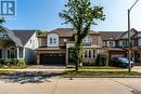 2247 Pathfinder Drive, Burlington, ON  - Outdoor With Facade 