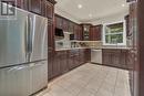 7 Robinson Street S, Grimsby, ON  - Indoor Photo Showing Kitchen 