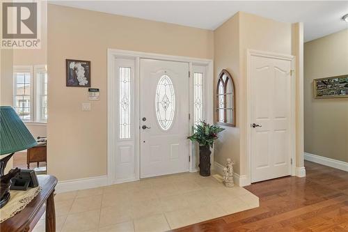 1436 Flanders Road, Brockville, ON - Indoor Photo Showing Other Room