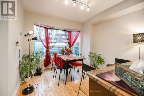 3582 Nablus Gate, Mississauga, ON - Indoor