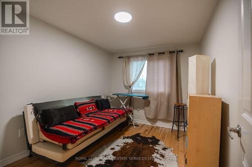 3582 Nablus Gate, Mississauga, ON - Indoor