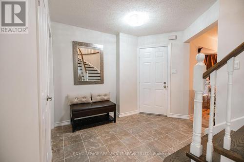 3582 Nablus Gate, Mississauga, ON - Indoor Photo Showing Other Room