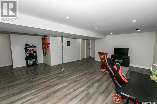 127 Atlantic Avenue, Kerrobert, SK - Indoor