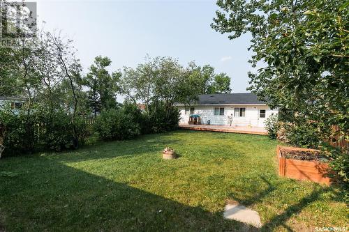 127 Atlantic Avenue, Kerrobert, SK - Outdoor