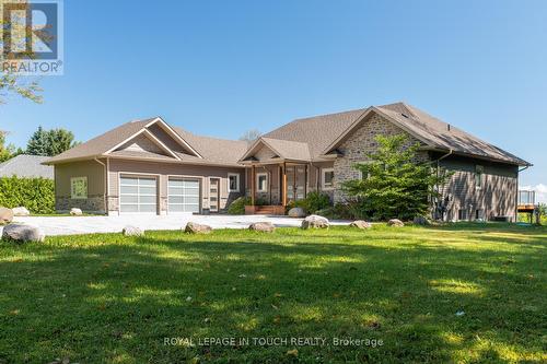 57A Maplewood Parkway, Oro-Medonte, ON - Outdoor With Facade