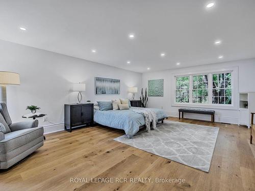 88 Mill St, Orangeville, ON - Indoor Photo Showing Bedroom