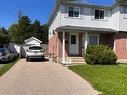 276 Benesfort Cres, Kitchener, ON  - Outdoor With Facade 