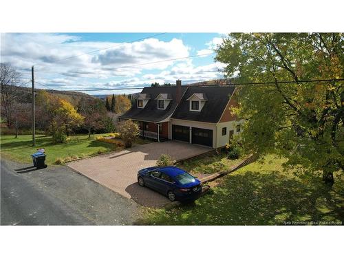 618 Riceville, St-Hilaire, NB 