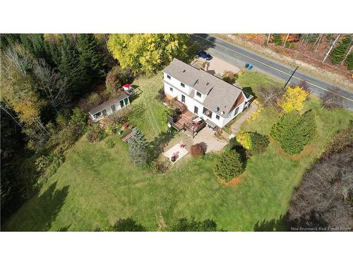 618 Riceville, St-Hilaire, NB 