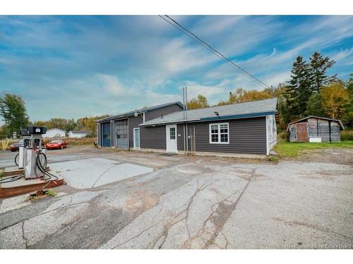 4481 Main, Belledune, NB 