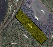 Lot 2 Highway Pokiok  Hawkshaw, NB E6G 1N7