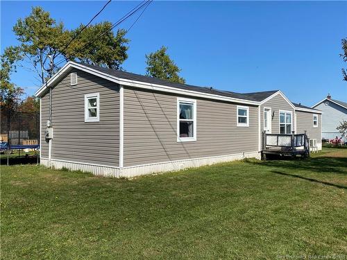 22 Fernand, Petit-Rocher-Nord, NB 