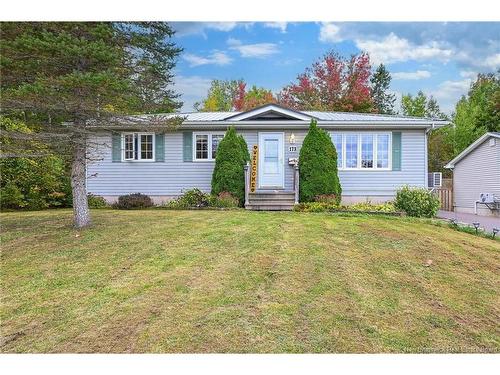 173 Vintage Ave, Riverview, NB 