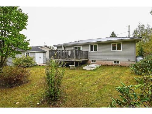 173 Vintage Ave, Riverview, NB 