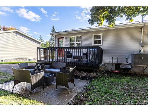 28 Wildwood Crt, Moncton, NB 