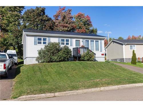 28 Wildwood Crt, Moncton, NB 