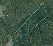 Lot D Gerazime Gallant, Saint-Ignace, NB 