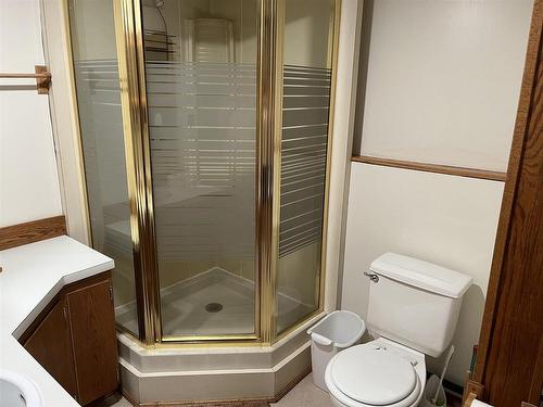 3590 Hwy 11/71, Devlin, ON - Indoor Photo Showing Bathroom