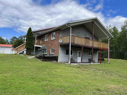 3590 Hwy 11/71, Devlin, ON - Outdoor With Deck Patio Veranda