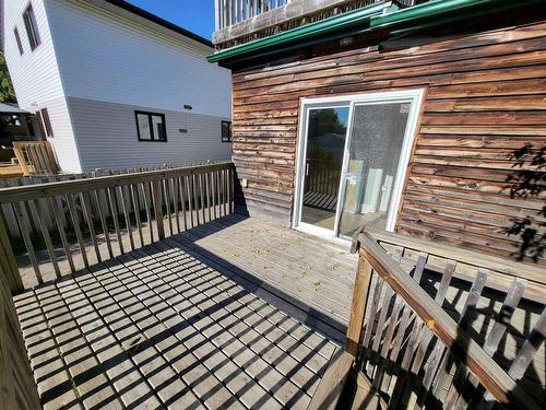 55 Secord Street, Thunder Bay, ON - Outdoor With Exterior