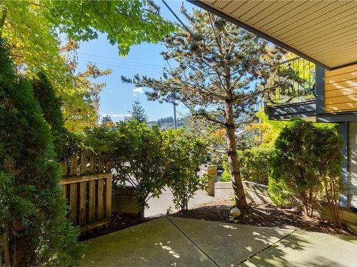 15-1406 Jingle Pot Rd, Nanaimo, BC - Outdoor