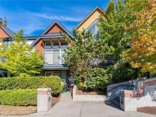 15-1406 Jingle Pot Rd, Nanaimo, BC 