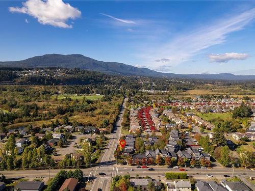 15-1406 Jingle Pot Rd, Nanaimo, BC - Outdoor With View