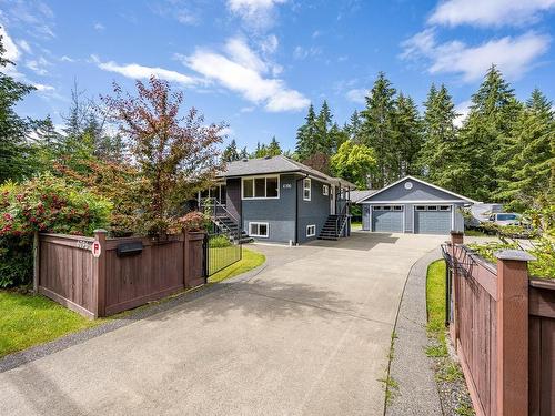 6796 Beaver Creek Rd, Port Alberni, BC 