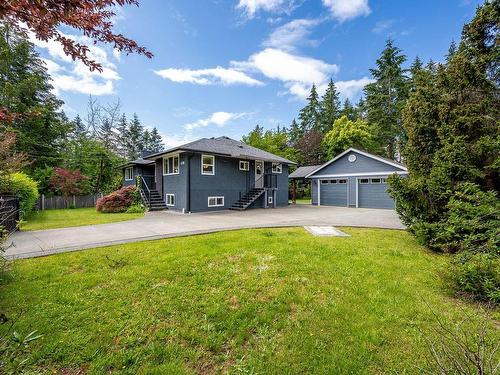 6796 Beaver Creek Rd, Port Alberni, BC 