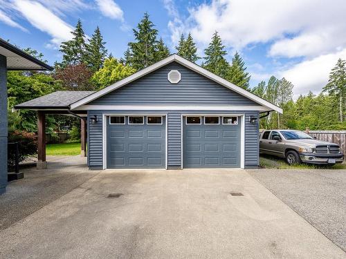 6796 Beaver Creek Rd, Port Alberni, BC 