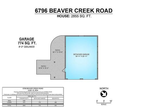 6796 Beaver Creek Rd, Port Alberni, BC 