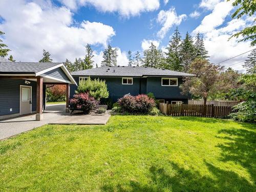 6796 Beaver Creek Rd, Port Alberni, BC 