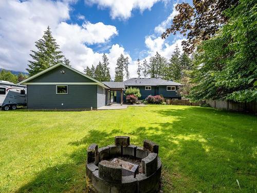 6796 Beaver Creek Rd, Port Alberni, BC 