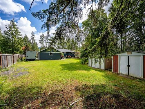 6796 Beaver Creek Rd, Port Alberni, BC 