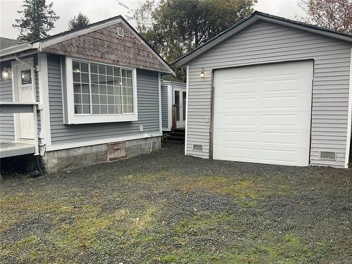 1902 Garfield Rd, Campbell River, BC 