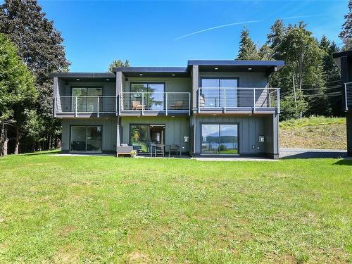 211-4305 Shingle Spit Rd, Hornby Island, BC 