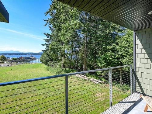 211-4305 Shingle Spit Rd, Hornby Island, BC 