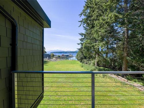 211-4305 Shingle Spit Rd, Hornby Island, BC 