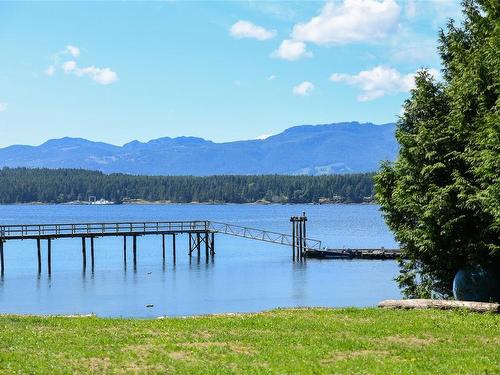 211-4305 Shingle Spit Rd, Hornby Island, BC 