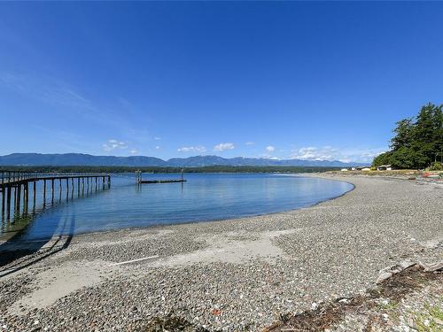 211-4305 Shingle Spit Rd, Hornby Island, BC 