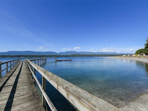 211-4305 Shingle Spit Rd, Hornby Island, BC 