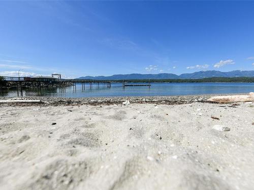 211-4305 Shingle Spit Rd, Hornby Island, BC 