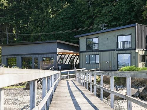 211-4305 Shingle Spit Rd, Hornby Island, BC 